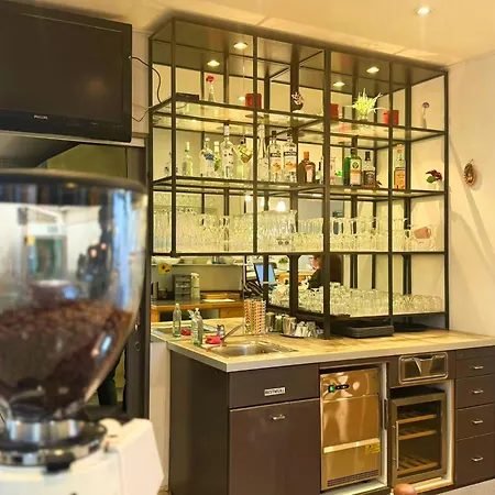 24Hours Apartment Hotel