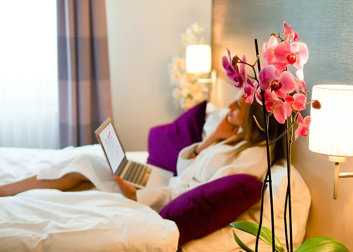Ξενοδοχείο με διαμερίσματα 24hours 4*